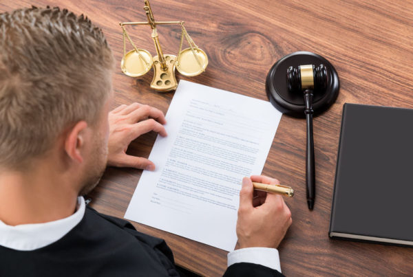 Does Your Tenant Have a History of Evictions?