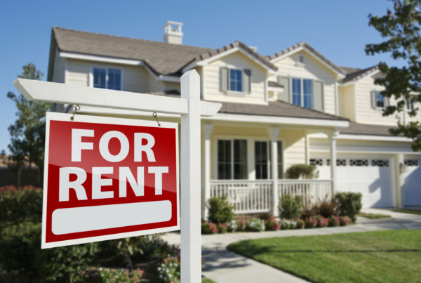 How Well Does Your Tenant Score on Different Background Checks?