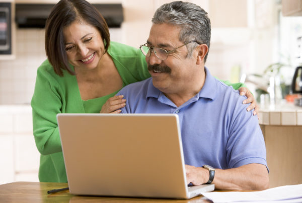 Check Your Tenant’s Credit Report Before Signing the Lease!