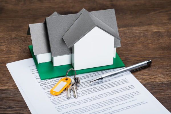 Screen Your Tenants Exhaustively before Signing the Lease!