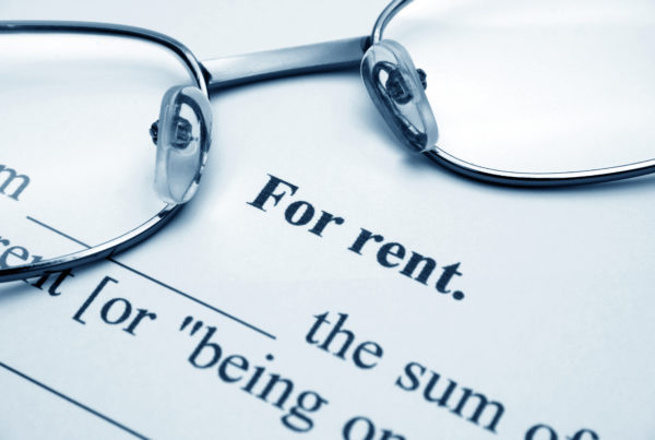 Have You Verified the Social Security Number of Your Tenant?
