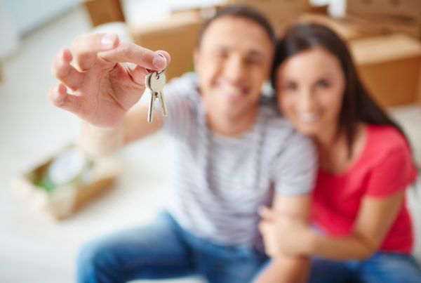 Performing a Tenant Screening for First-time Renters