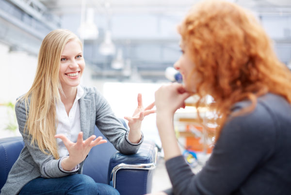 Tips to Improve Landlord-Tenant Communication