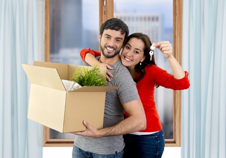 Using a tenant verification service to find reliable tenants