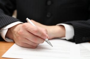 Rental Application